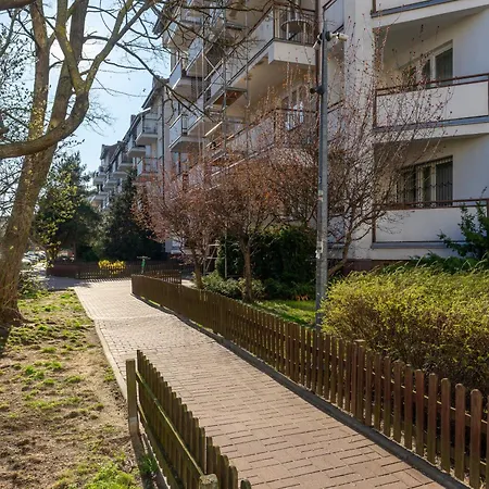 Metro Kabaty Homely By Bookinghost Διαμέρισμα Βαρσοβία