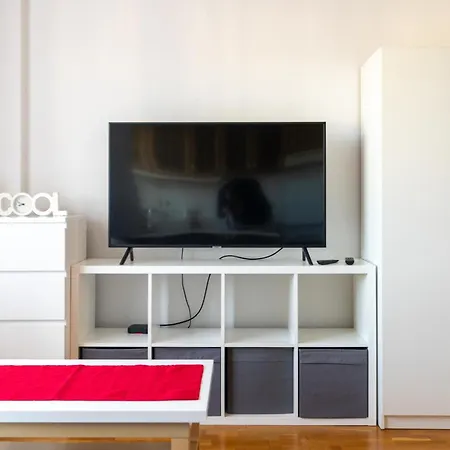 Apartment Metro Kabaty Homely
