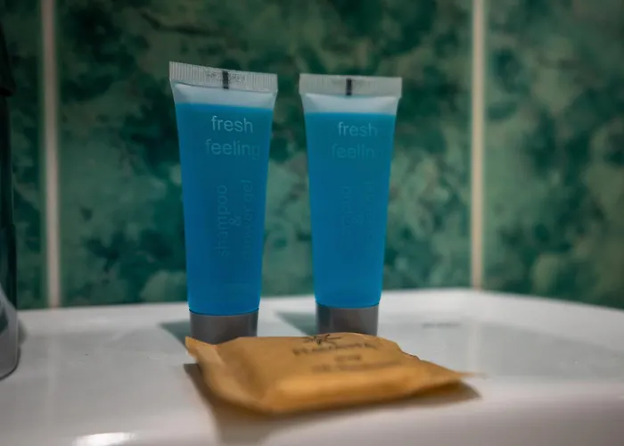 Daire Metro Kabaty Homely By Bookinghost